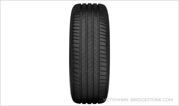 Bridgestone Turanza 6